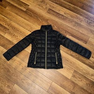 MICHAEL Michael Kors Packable Jacket